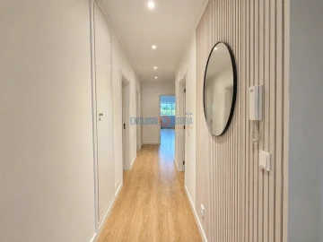 Apartamento T3 para Venda em Oliveira do Bairro