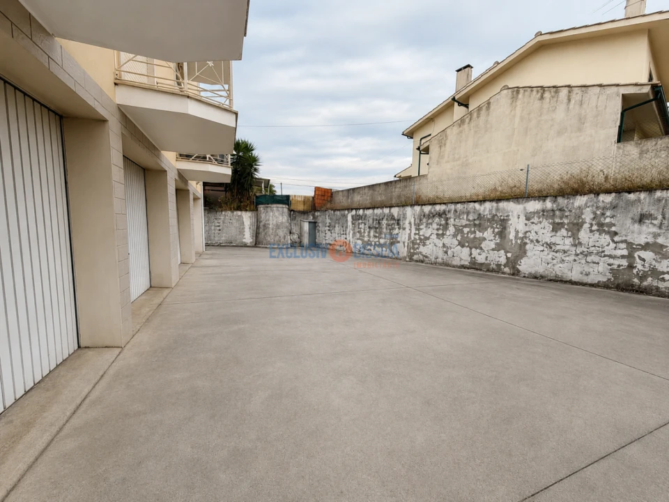 Apartamento T3 para Venda em Oliveira do Bairro Foto 40