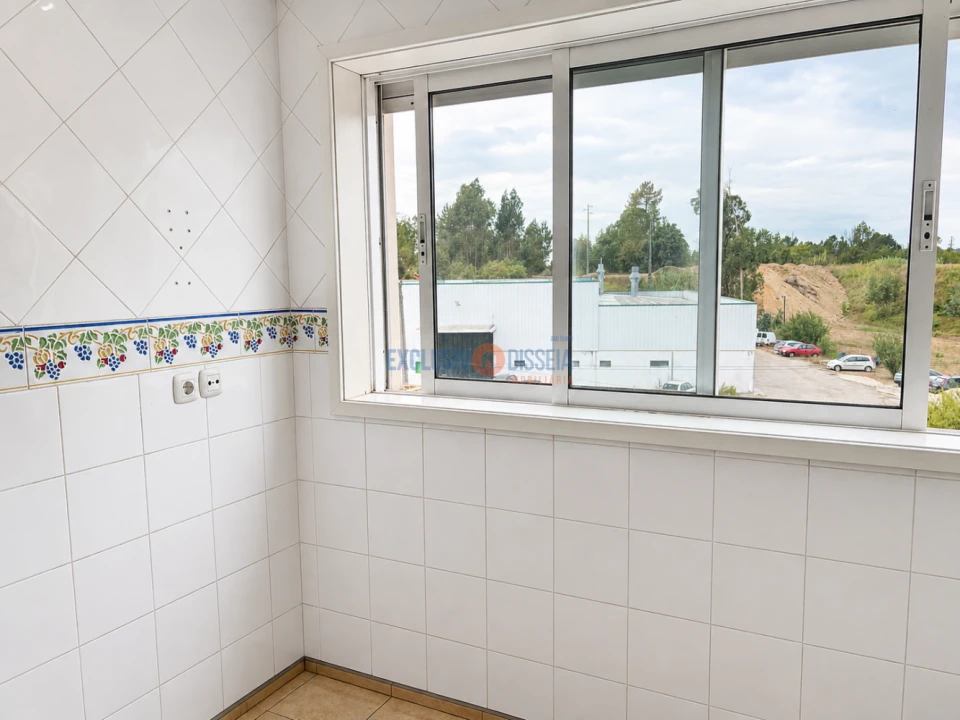 Apartamento T3 para Venda em Oliveira do Bairro Foto 12