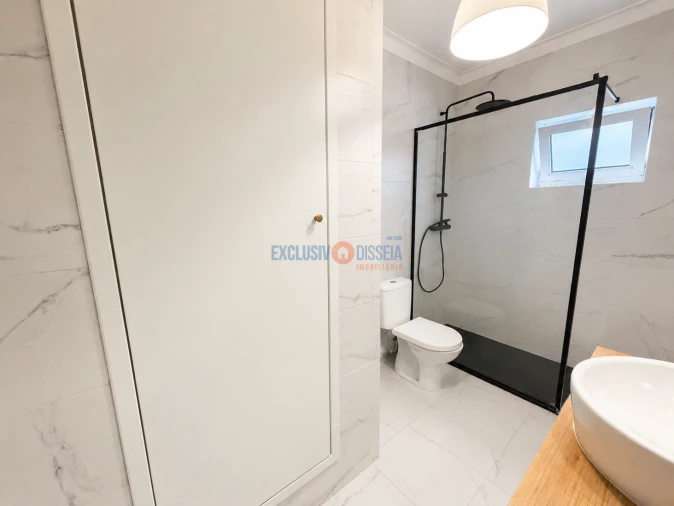 Apartamento T3 para Venda em Oliveira do Bairro Foto 17