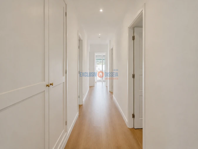 Apartamento T3 para Venda em Oliveira do Bairro Foto 29