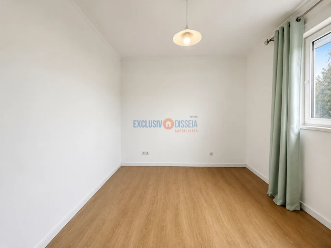 Apartamento T3 para Venda em Oliveira do Bairro Foto 23