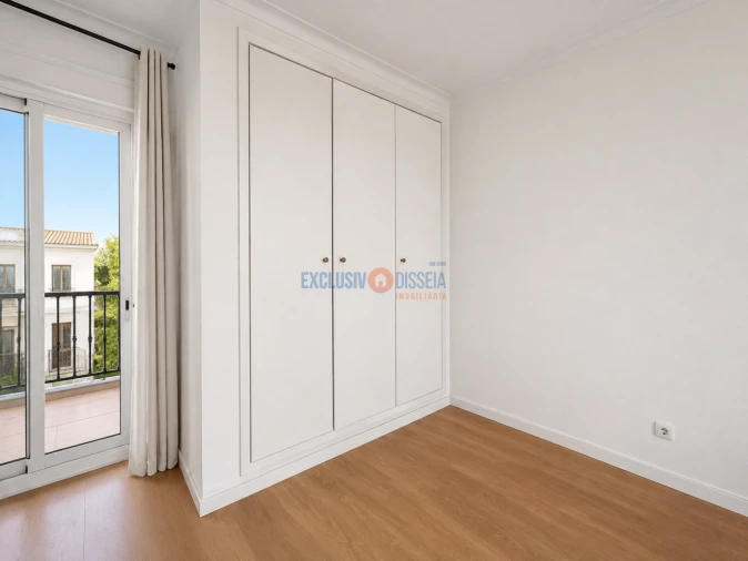 Apartamento T3 para Venda em Oliveira do Bairro Foto 27
