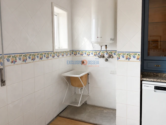 Apartamento T3 para Venda em Oliveira do Bairro Foto 13