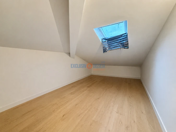 Apartamento T3 para Venda em Oliveira do Bairro Foto 33
