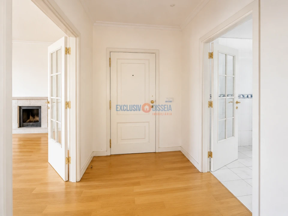 Apartamento T3 para Venda em Oliveira do Bairro Foto 31