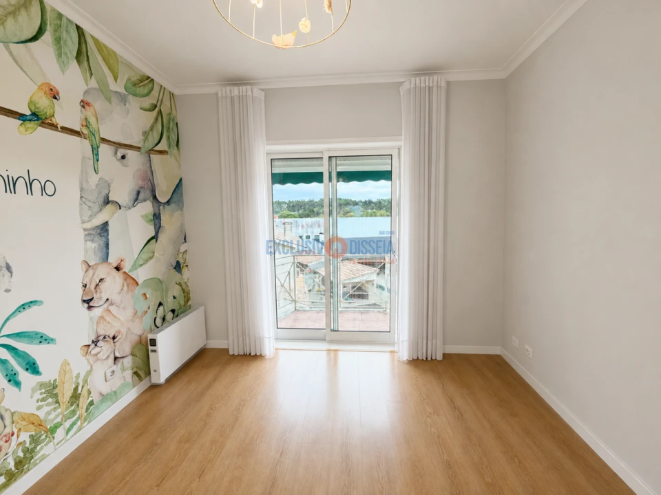 Apartamento T3 para Venda em Oliveira do Bairro Foto 24