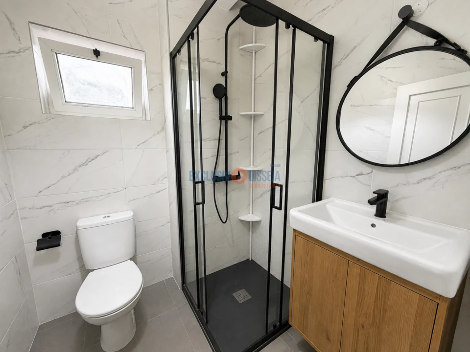 Apartamento T3 para Venda em Oliveira do Bairro Foto 21
