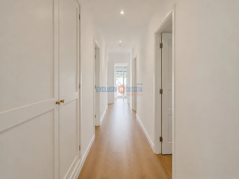 Apartamento T3 para Venda em Oliveira do Bairro Foto 29