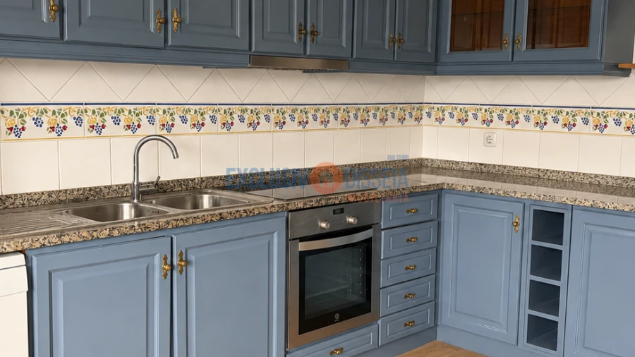 Apartamento T3 para Venda em Oliveira do Bairro