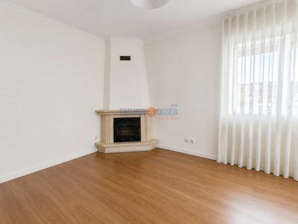 Apartamento T3 para Venda em Oliveira do Bairro Foto 4
