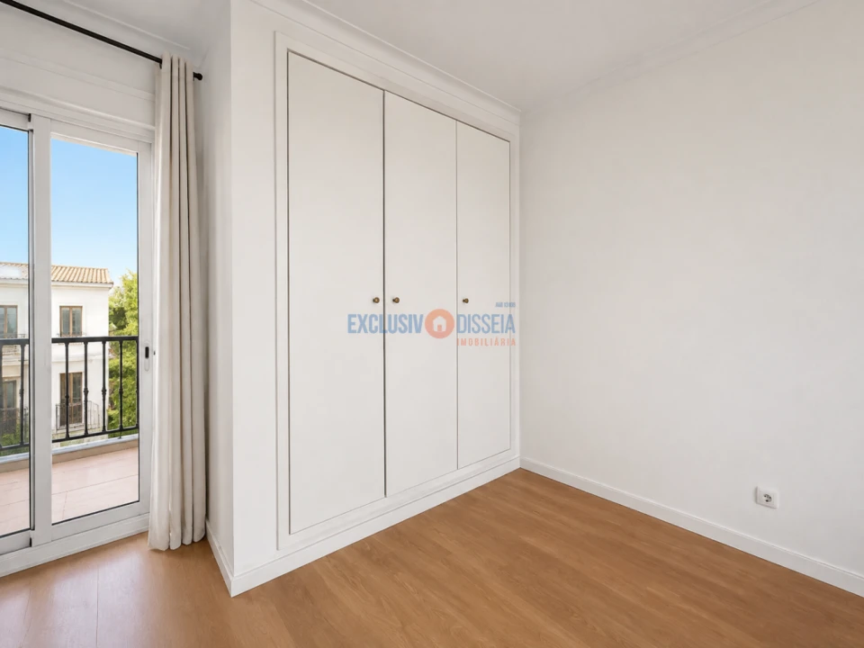 Apartamento T3 para Venda em Oliveira do Bairro Foto 27