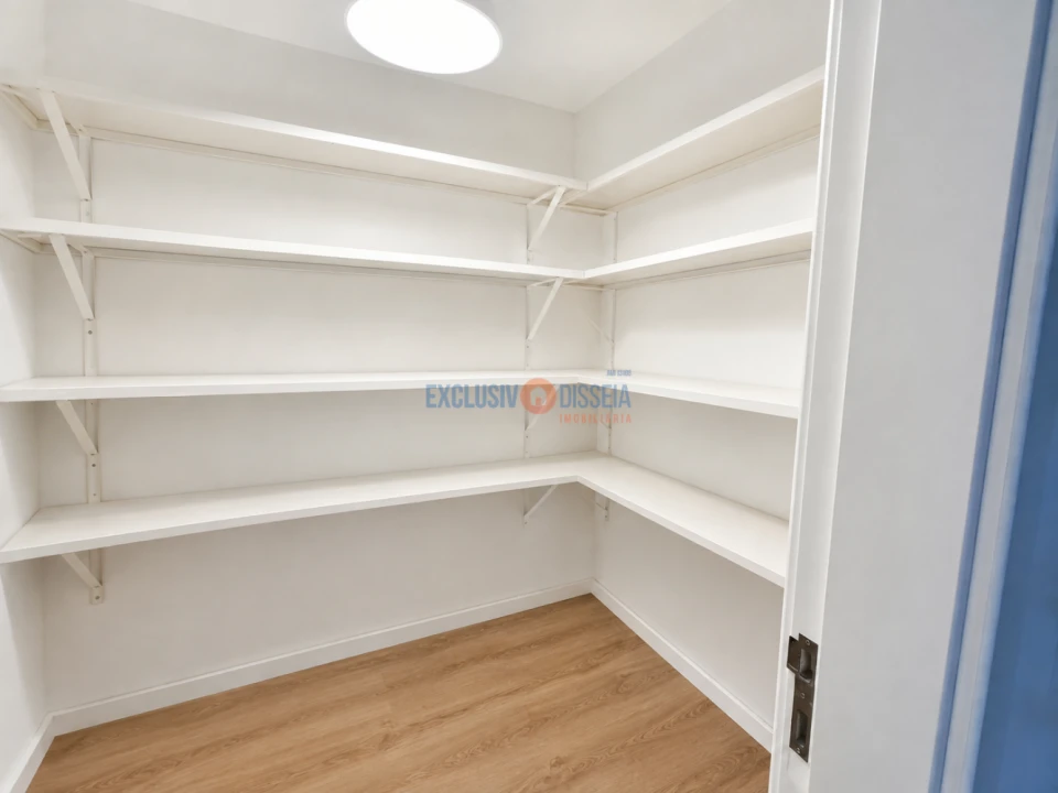 Apartamento T3 para Venda em Oliveira do Bairro Foto 15