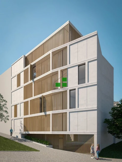 Apartamento T2 para Venda em Paranhos