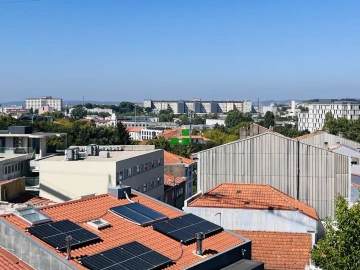 Apartamento T2 para Venda em Paranhos