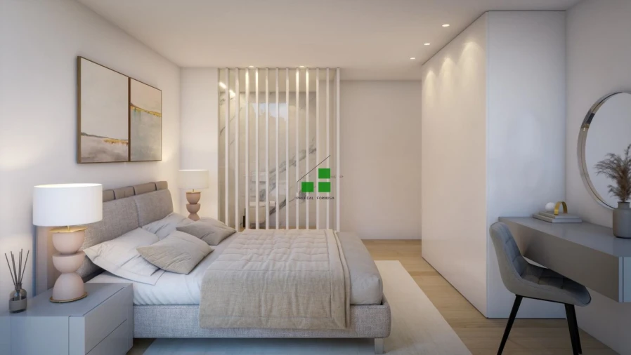 Apartamento T2 para Venda em Paranhos Foto 3