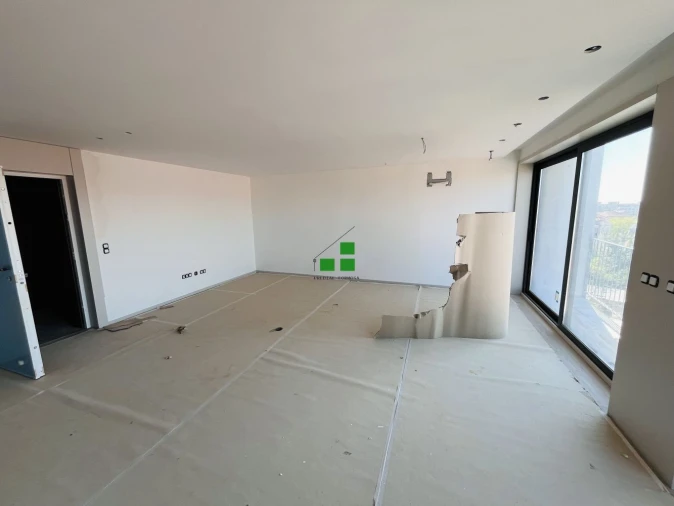 Apartamento T2 para Venda em Paranhos Foto 14