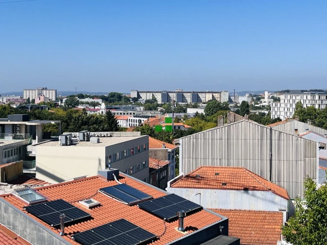 Apartamento T2 para Venda em Paranhos Foto 16