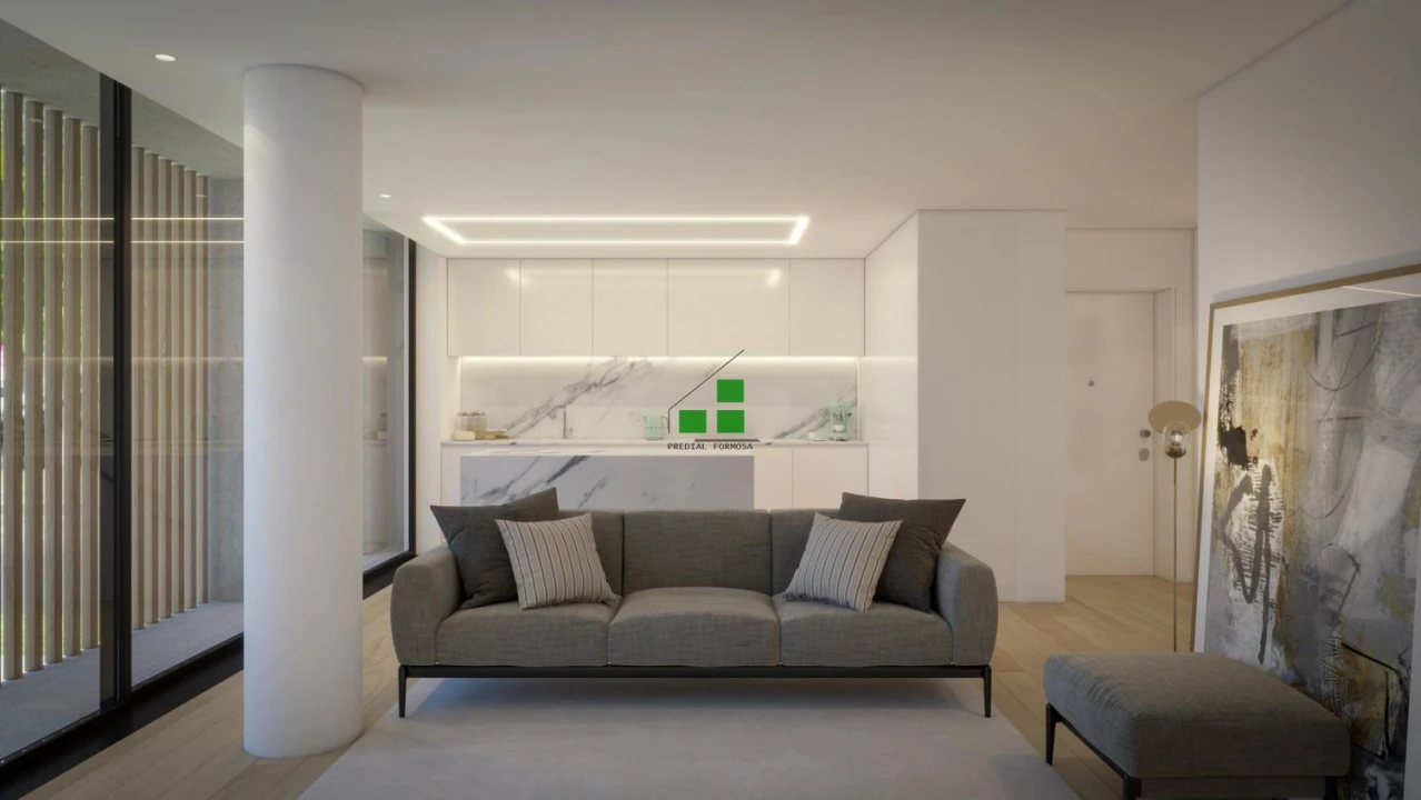 Apartamento T2 para Venda em Paranhos Foto 6