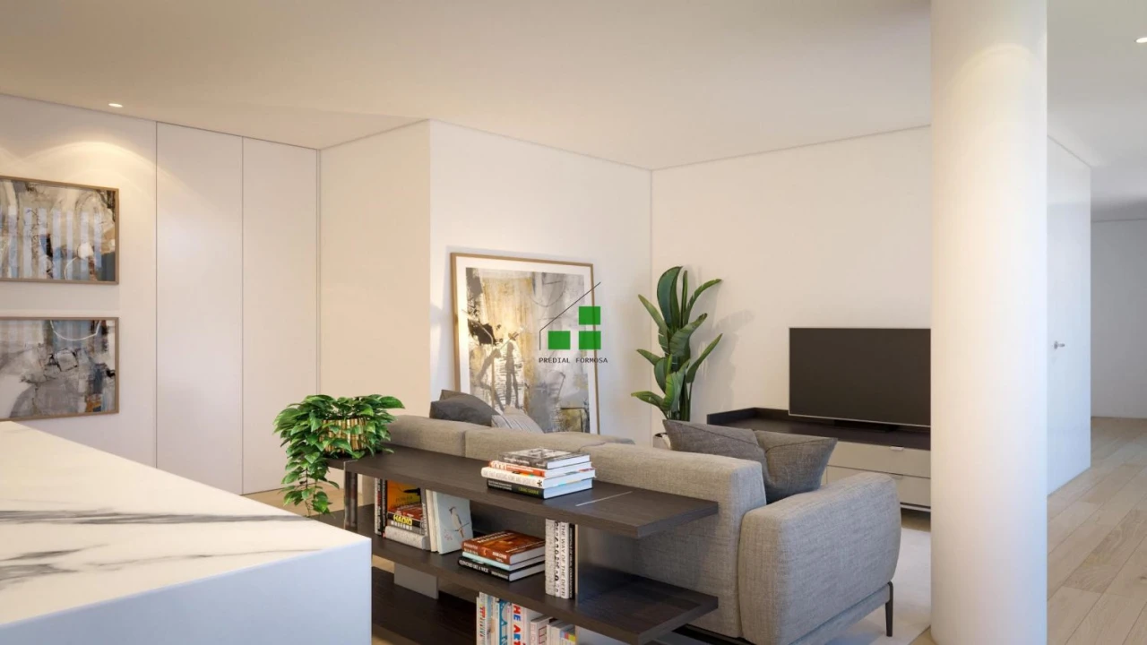 Apartamento T2 para Venda em Paranhos Foto 7