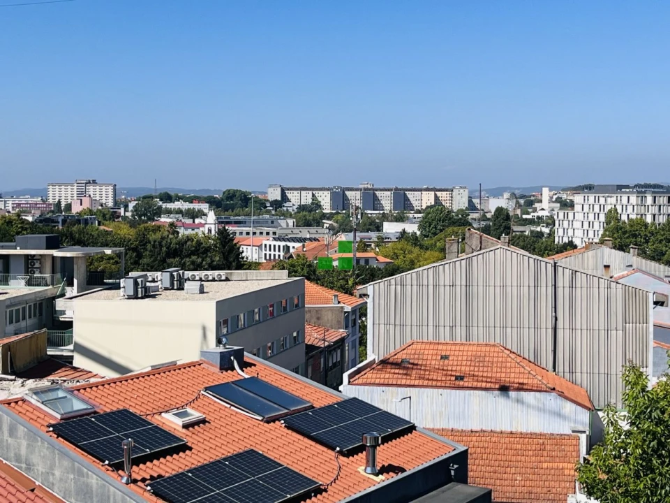 Apartamento T2 para Venda em Paranhos Foto 16