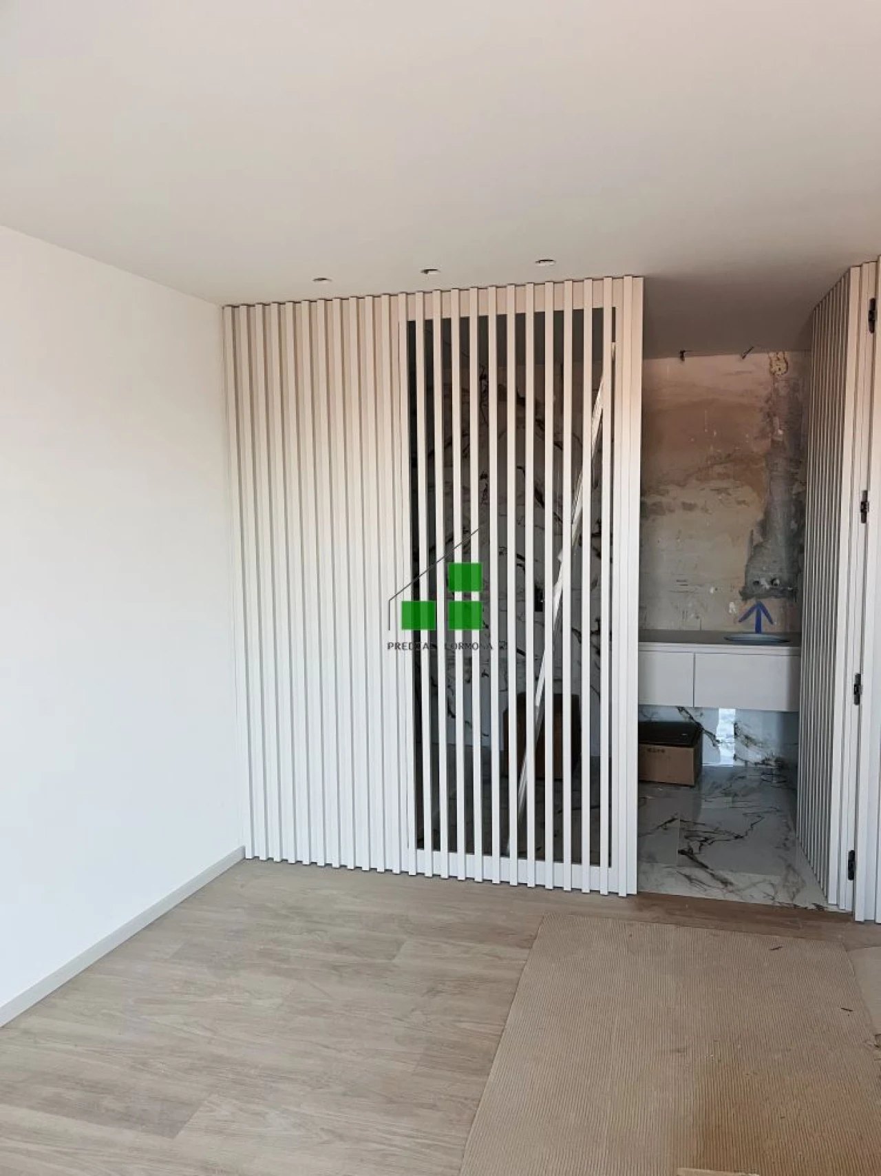 Apartamento T2 para Venda em Paranhos Foto 17