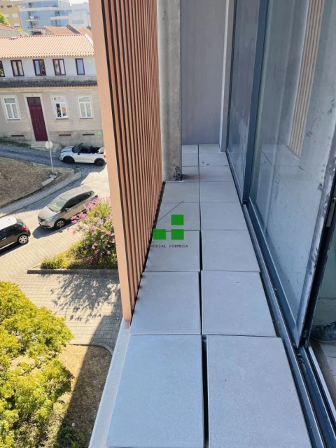 Apartamento T1 para Venda em Paranhos
