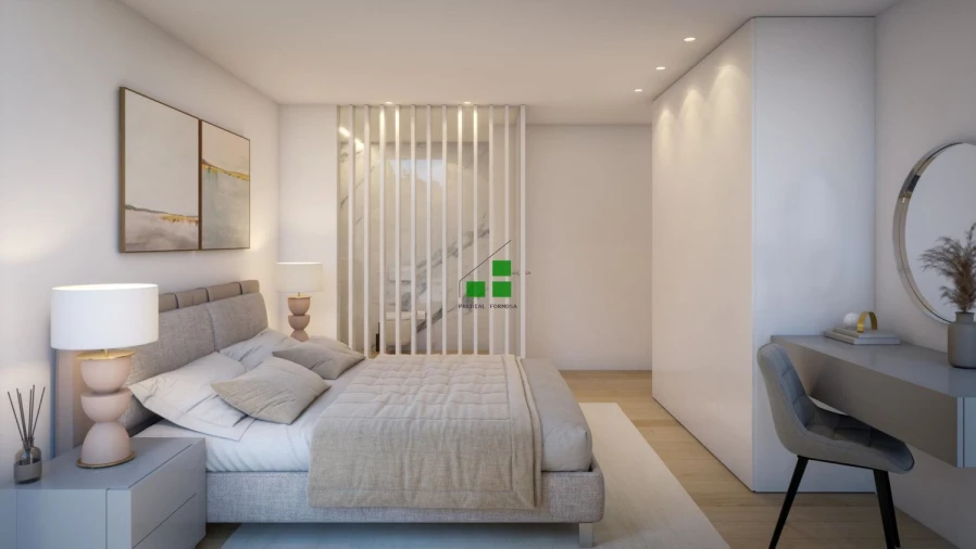 Apartamento T1 para Venda em Paranhos Foto 10