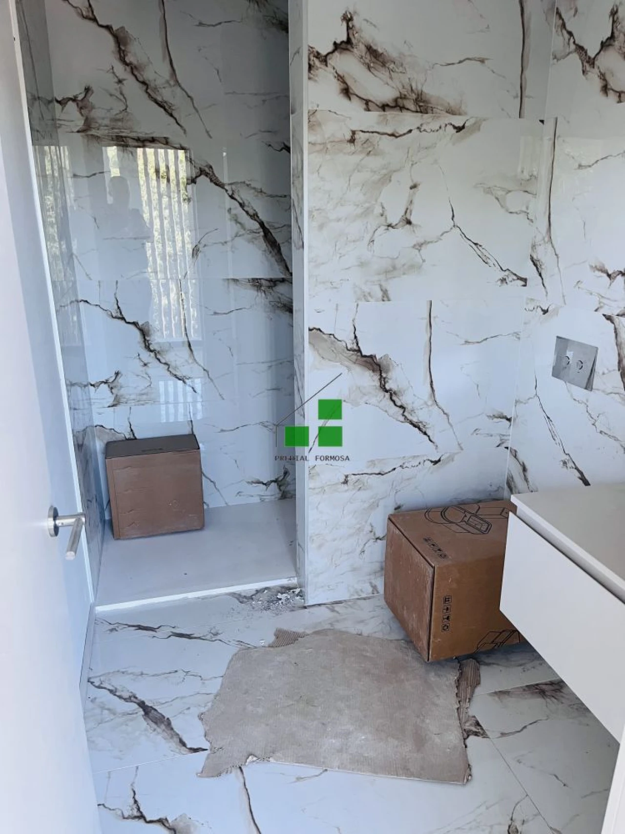 Apartamento T1 para Venda em Paranhos Foto 4