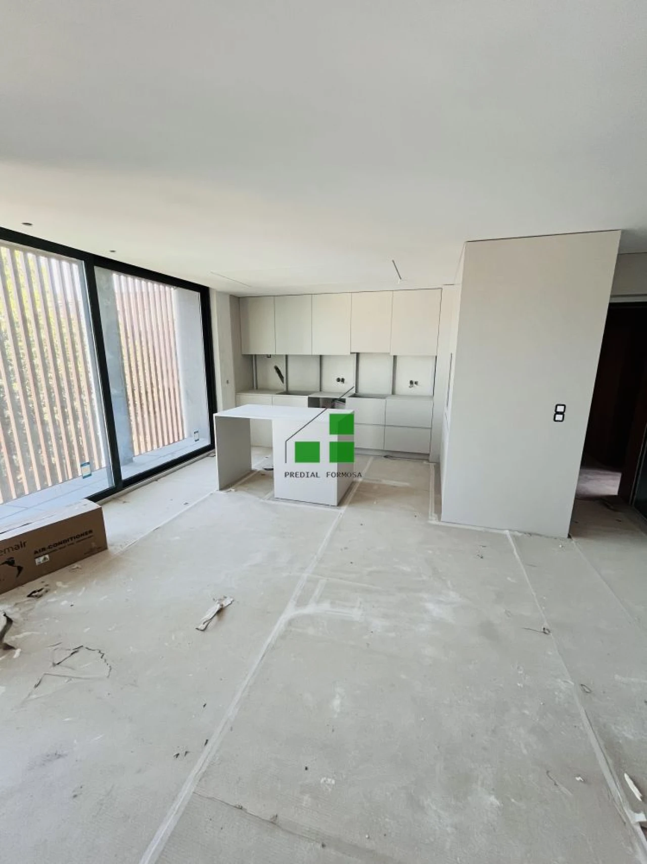 Apartamento T1 para Venda em Paranhos Foto 2
