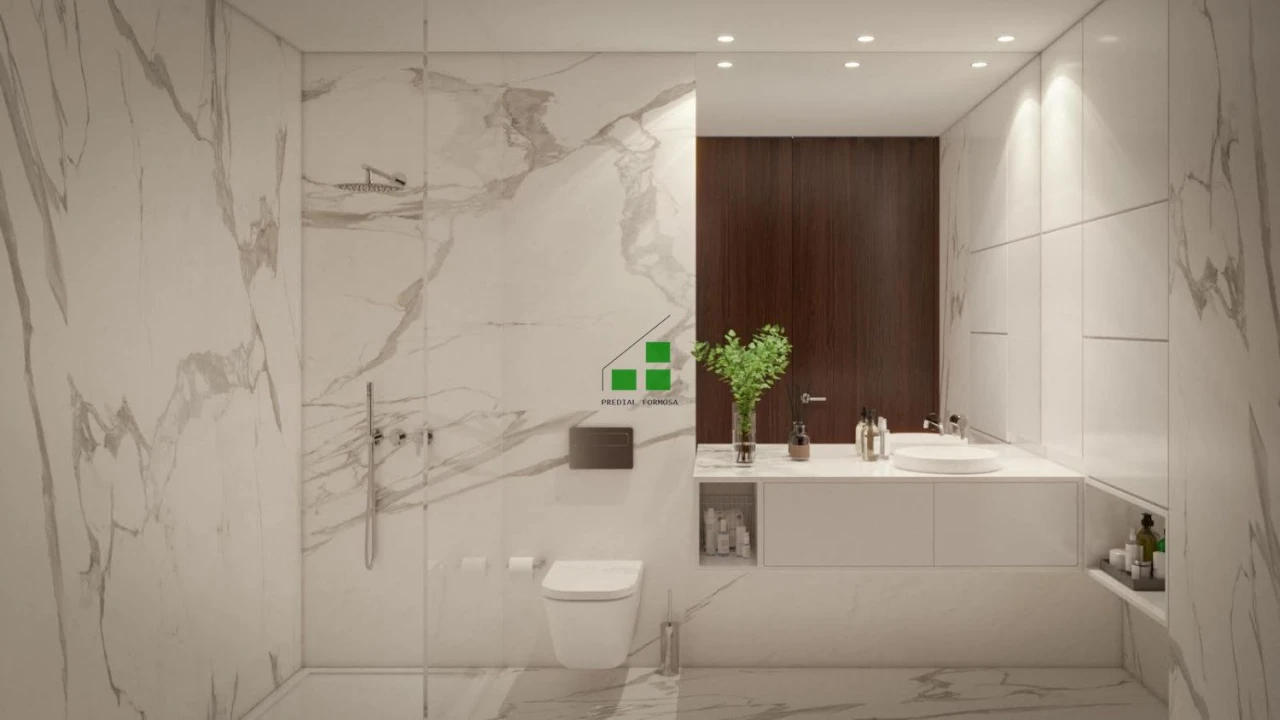 Apartamento T1 para Venda em Paranhos Foto 16