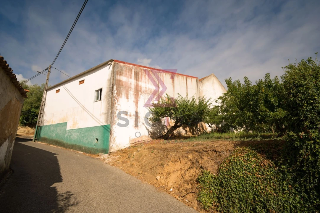 Loja para Venda em Roliça Foto 16