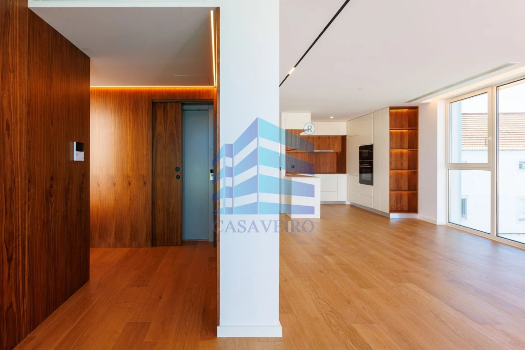 Apartamento T3 para Venda em Glória e Vera Cruz Foto 4