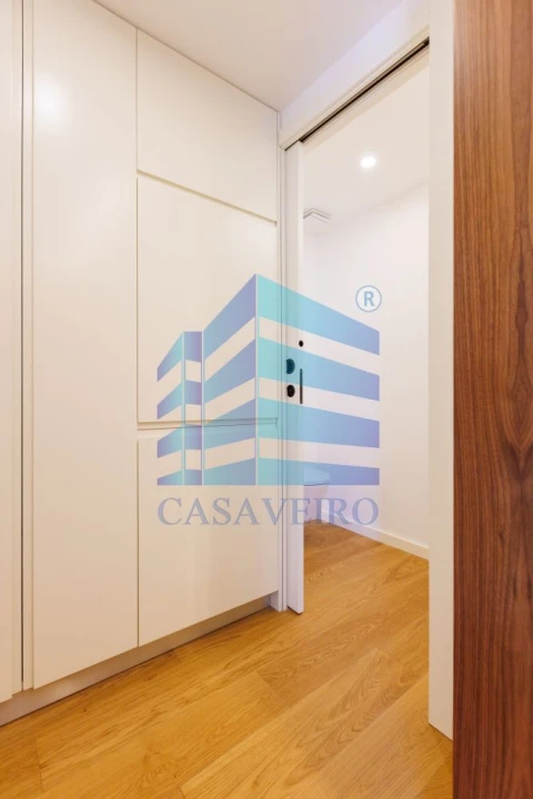 Apartamento T3 para Venda em Glória e Vera Cruz
