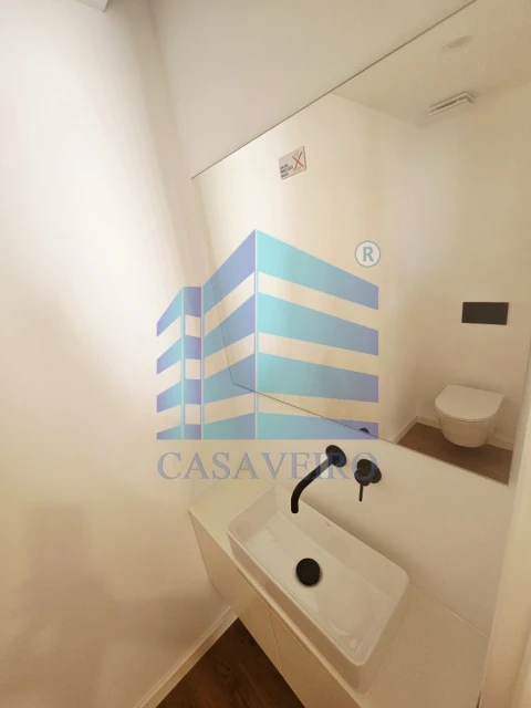 Apartamento T3 para Venda em Glória e Vera Cruz