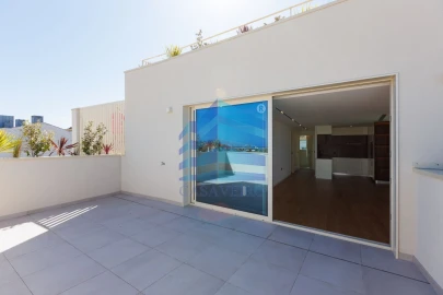 Apartamento T3 para Venda em Glória e Vera Cruz