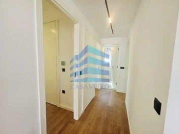 Apartamento T3 para Venda em Glória e Vera Cruz