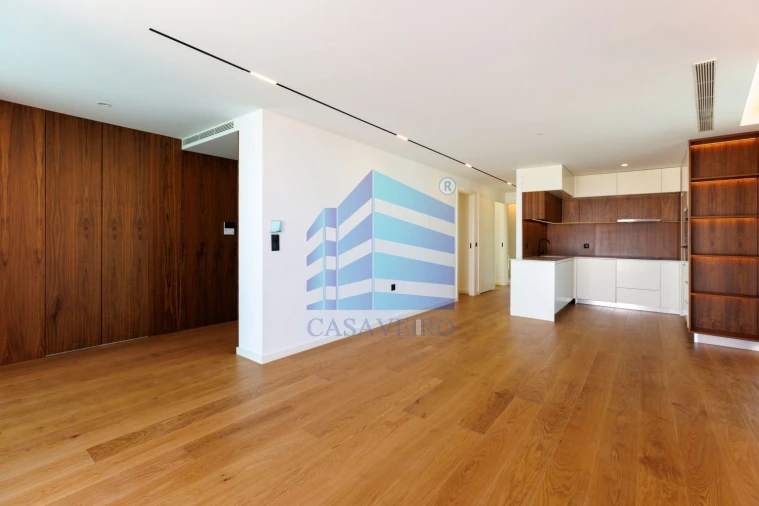 Apartamento T3 para Venda em Glória e Vera Cruz Foto 5