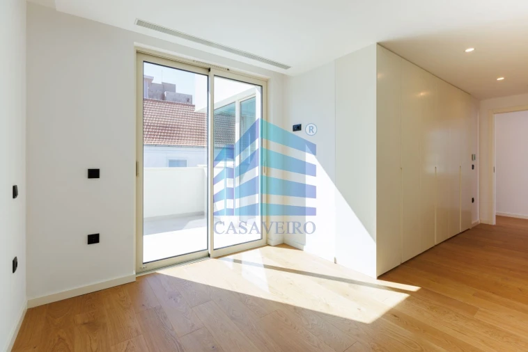 Apartamento T3 para Venda em Glória e Vera Cruz Foto 21