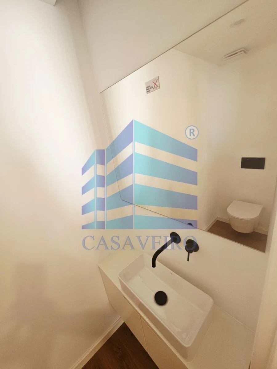 Apartamento T3 para Venda em Glória e Vera Cruz Foto 6