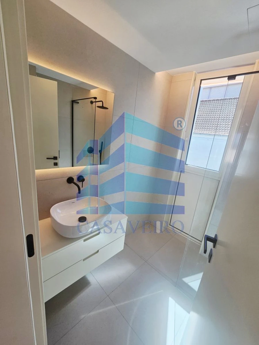 Apartamento T3 para Venda em Glória e Vera Cruz Foto 15