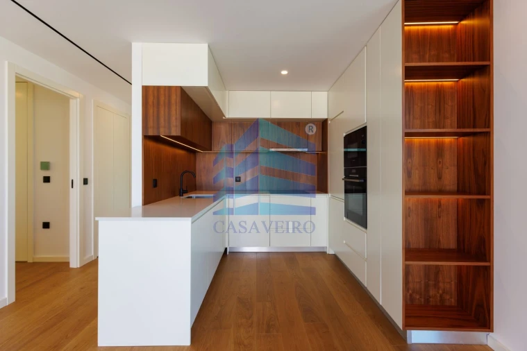Apartamento T3 para Venda em Glória e Vera Cruz Foto 8
