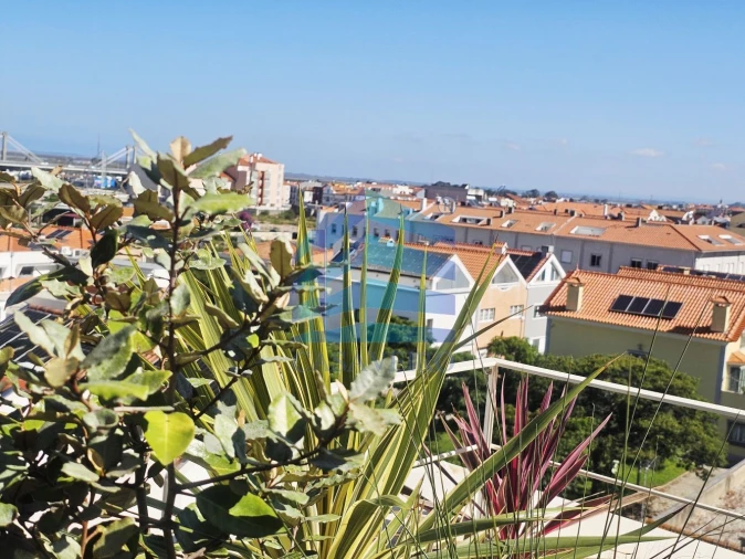 Apartamento T3 para Venda em Glória e Vera Cruz Foto 29