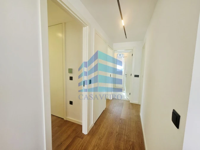 Apartamento T3 para Venda em Glória e Vera Cruz Foto 14