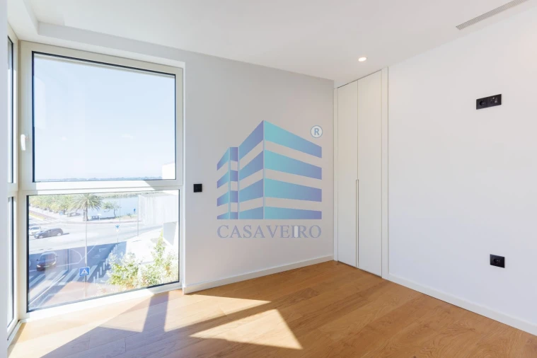 Apartamento T3 para Venda em Glória e Vera Cruz Foto 13