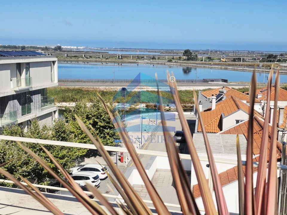 Apartamento T3 para Venda em Glória e Vera Cruz Foto 30