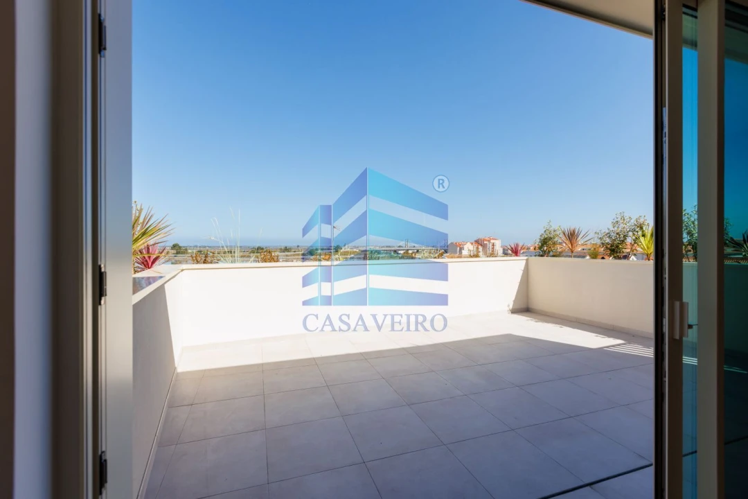 Apartamento T3 para Venda em Glória e Vera Cruz Foto 2
