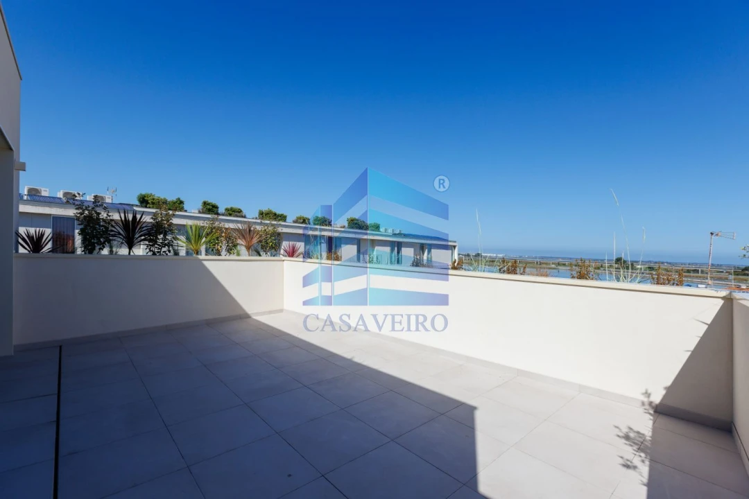 Apartamento T3 para Venda em Glória e Vera Cruz Foto 3