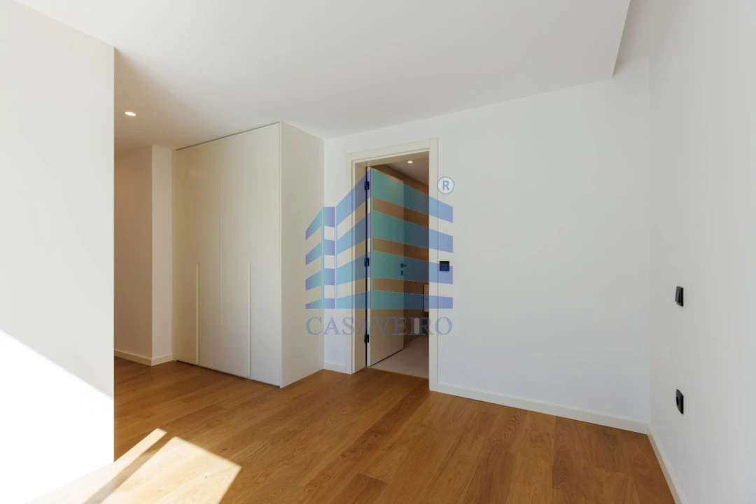 Apartamento T3 para Venda em Glória e Vera Cruz Foto 25
