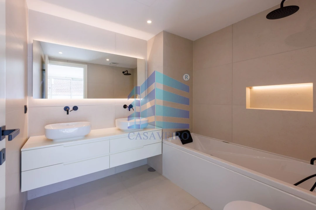 Apartamento T3 para Venda em Glória e Vera Cruz Foto 20